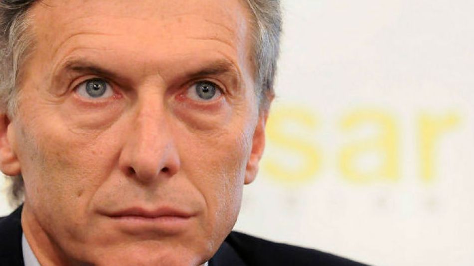 Mauricio Macri, analizado por el ojo clínico de Nelson Castro.