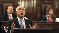 La Corte Suprema emitió un fallo que limitó el derecho a huelga. 