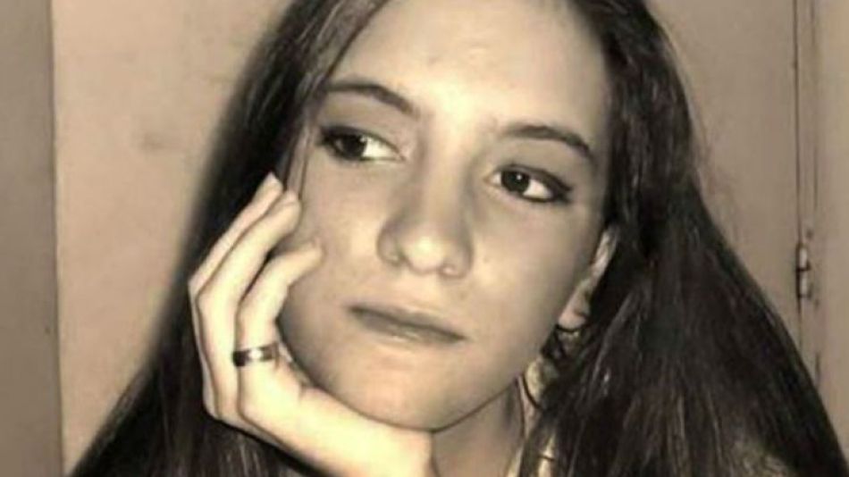 Ángeles Rawson tenía 16 años cuando fue abusada y asesinada en 2013.