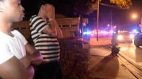 Estupor en Orlando por el tiroteo masivo.