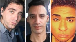 Edward Sotomayor, Eric Ivan Ortiz-Rivera, Stanley Almodóvar, algunas de las primeras víctimas en eser identificadas.