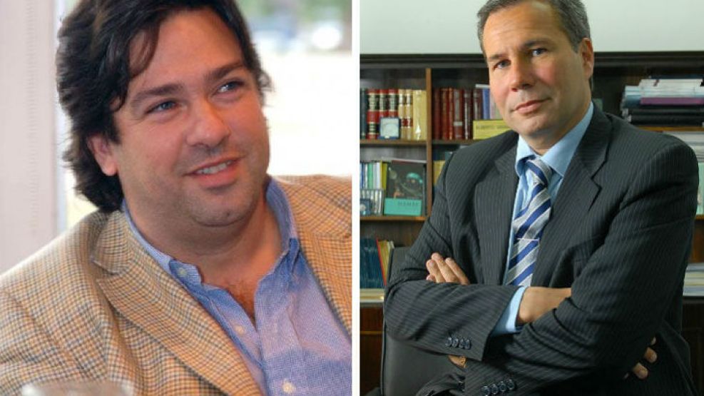 El abogado Maximiliano Rusconi, ex defensor del perito informático Diego Lagomarsino,celebró hoy el regreso de la causa por la muerte del fiscal Alberto Nisman al juzgado de Fabiana Palmaghini.