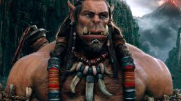 Participa y ganá dos entradas para ver Warcraft en 3D antes que todos.