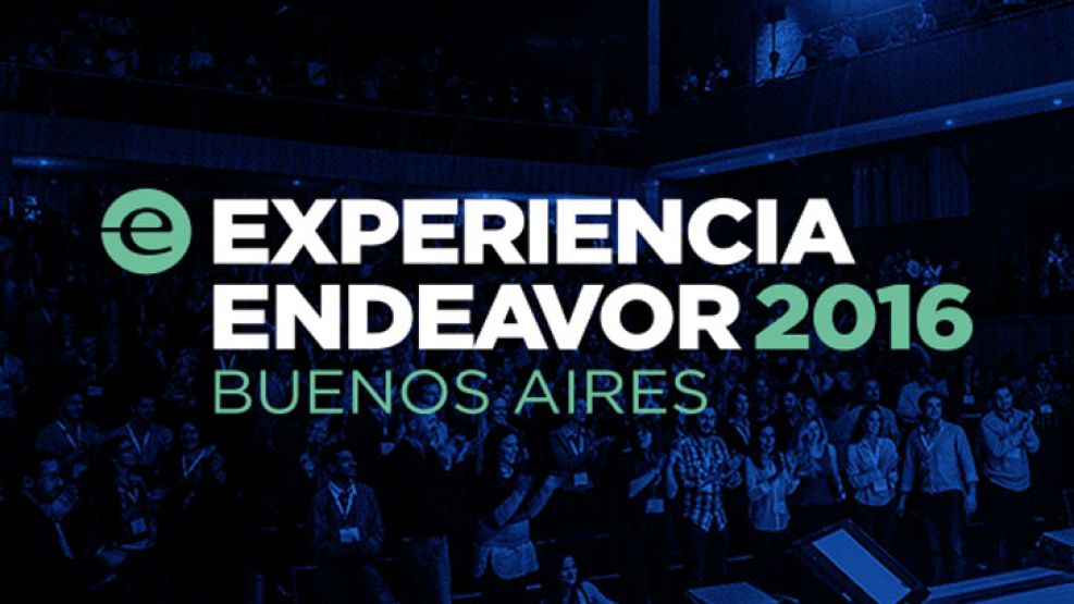 En 2016, la Experiencia Endeavor recorre 10 ciudades de la Argentina.