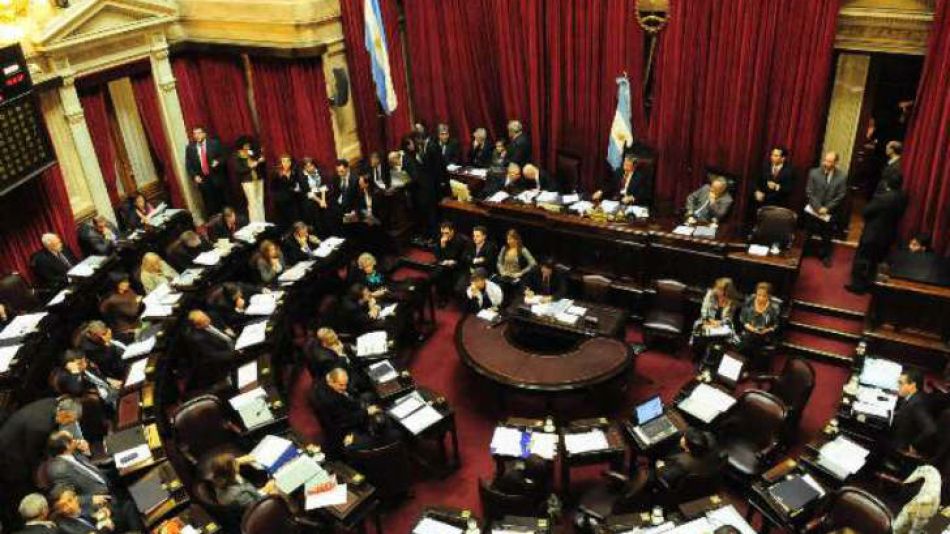 La ley de pago a jubilados y blanqueo de capitales obtuvo dictamen favorable en Diputados.