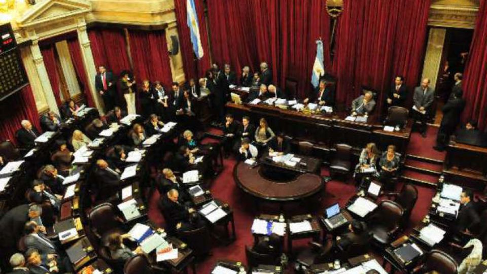 La ley de pago a jubilados y blanqueo de capitales obtuvo dictamen favorable en Diputados.