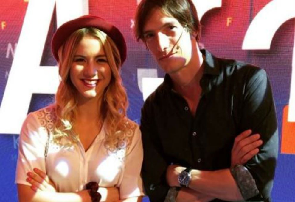 Exitoina | Flor Vigna participará en "Pasapalabra"