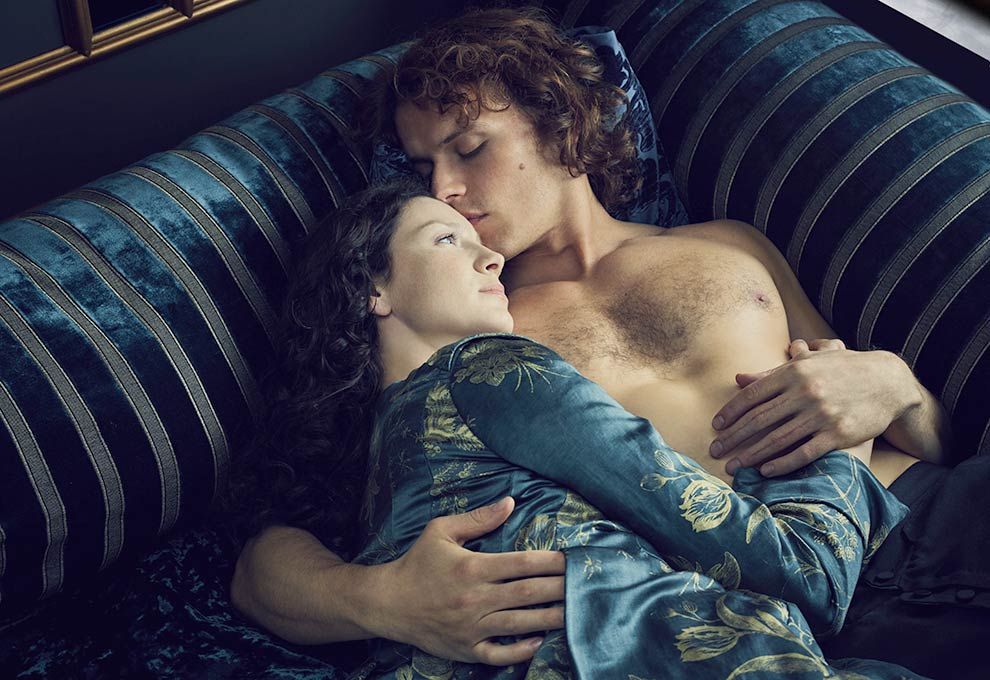Outlander (2)