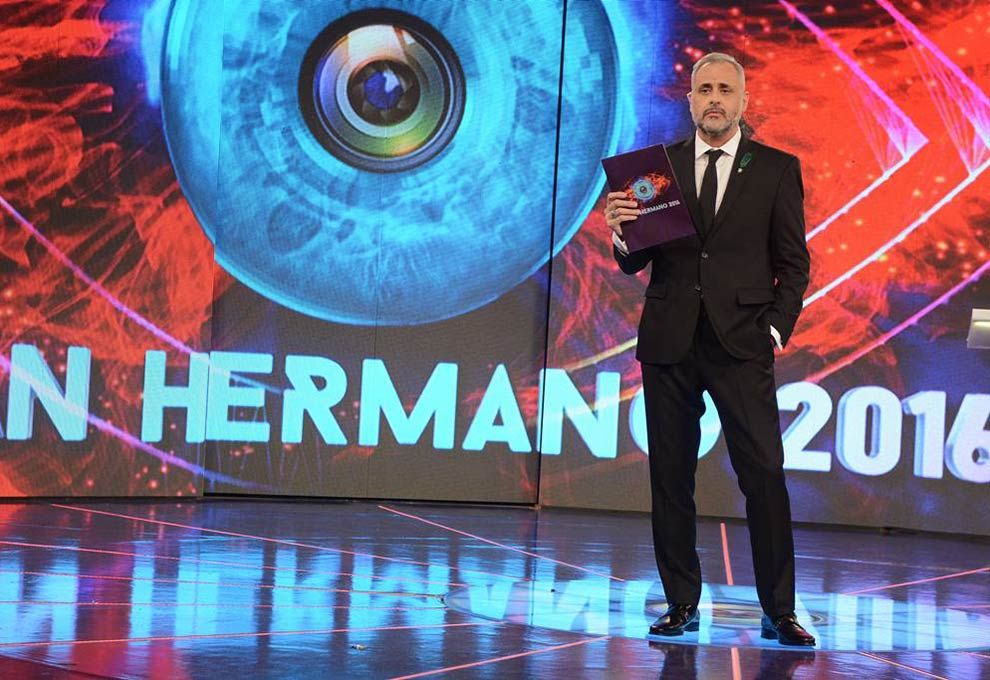 Rial en la gala