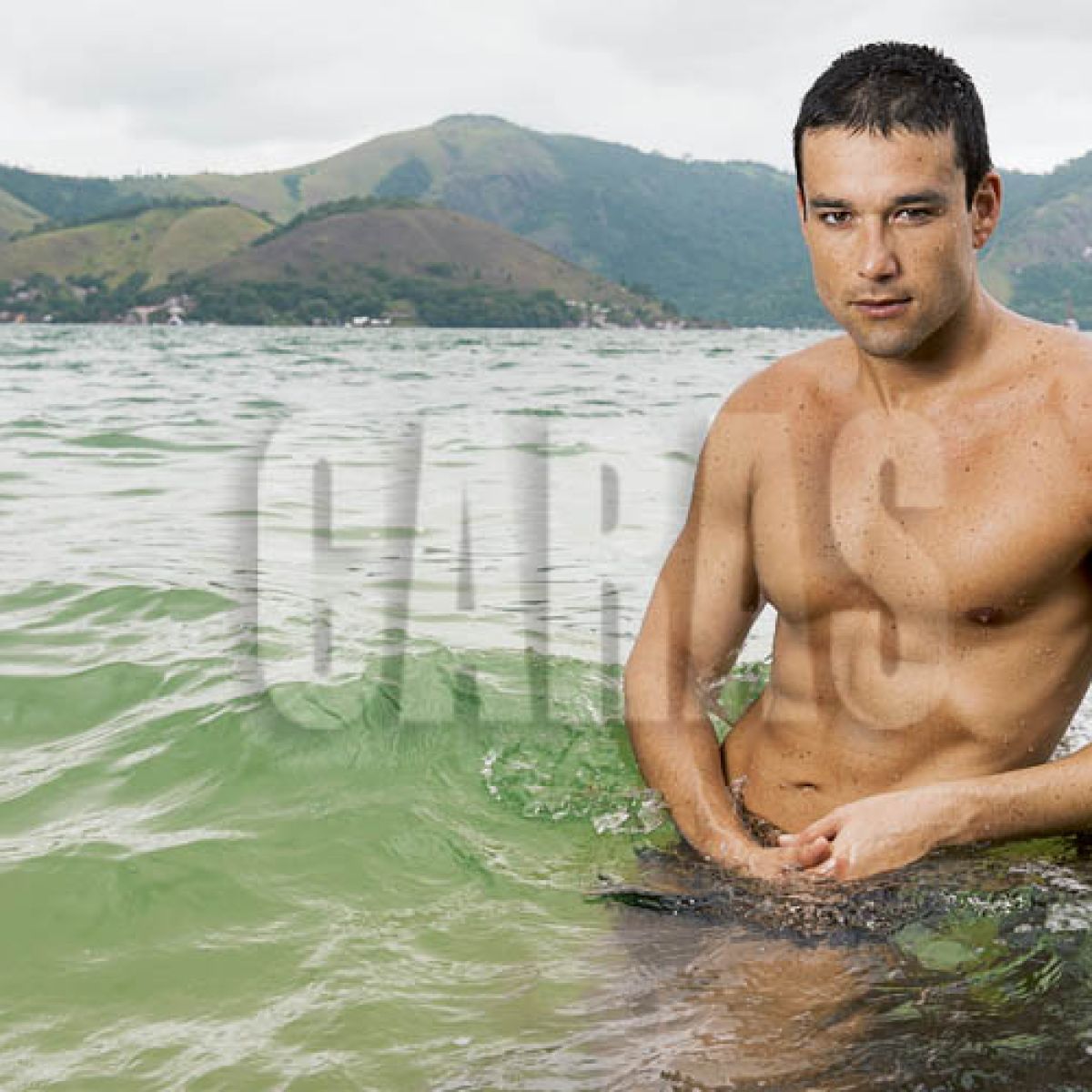 Caras Sergio Marone Ramses Y Su Arrebato Romantico Con Susana