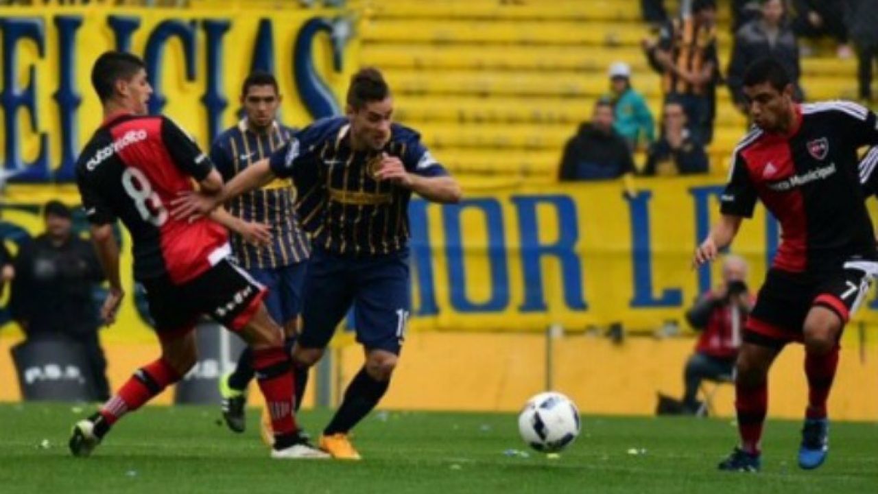 442 | Newell's eliminó a Rosario Central de la Copa Santa Fe