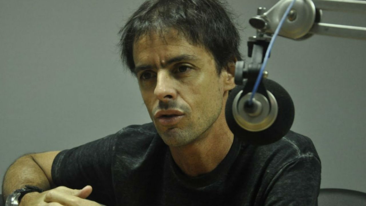 Exitoina El dolor de Mariano Closs