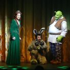 Shrek, el musical