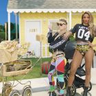 Fergie-Milf money 3