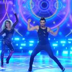 Fernanda Herrera-Abogada hot-Bailando 2