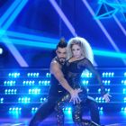 Fernanda Herrera-Abogada hot-Bailando 4