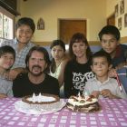 Hogar Pimpinela 1
