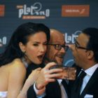Natalia Oreiro-Santiago Segura-Adal Ramones