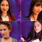 Participantes nuevas