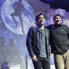 Puma Goity y Fer Dente (2)