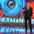Rial en la gala