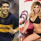Riquelme-Laura Fernandez