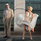 THE SECRET LIFE OF MARILYN