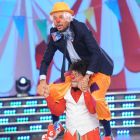 Tinelli-Payaso 1