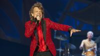 La salud de Mick Jagger: cómo fue la operación cardíaca que le practicaron