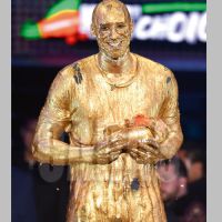Nickelodeon Kids' Choice Sports Awards 2016 - Show