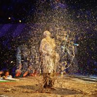 Nickelodeon Kids' Choice Sports Awards 2016 - Show
