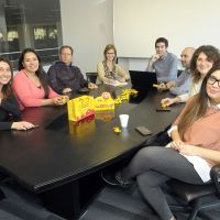 Nota para Diario PERFIL.