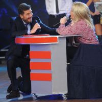 Marcelo y Lilita 2