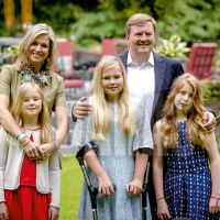 NETHERLANDS-ROYALS
