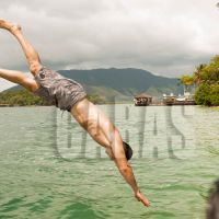 03.01.15Sergio Marone, Ilha de CarasFoto: Selmy Yassuda