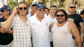 la-carta-al-papa-que-acusaba-al-caballo-suarez-y-que-francisco-ignoro