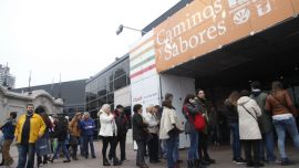 Caminos y Sabores 2016