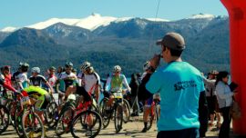 Nueva edición del Gran Rally del Sur Neuquino