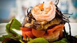 gastronomía hostelería