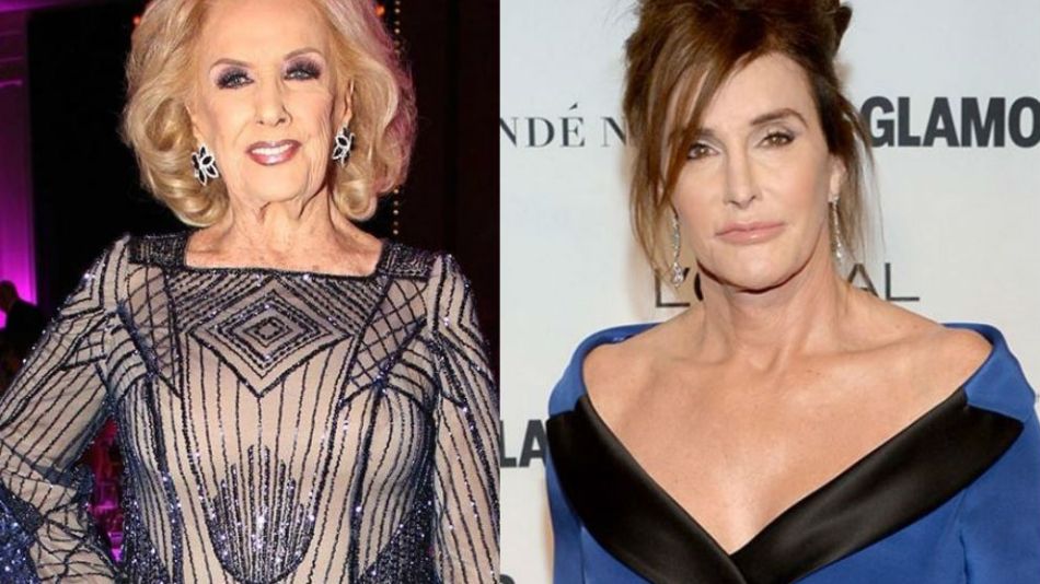 Mirtha-Caitlyn Jenner