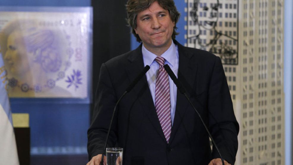 Boudou fue procesado por presunto cohecho y negociaciones incompatibles.