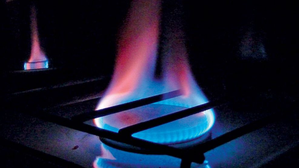Frenan el aumento del gas en todo el país
