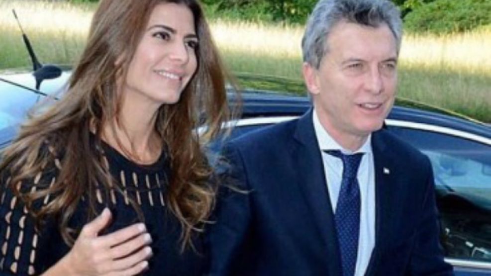 El presidente Mauricio Macri llegará este viernes a Jujuy, acompañado por Juliana Awada, para iniciar los festejos por el Bicentenario de la Independencia.