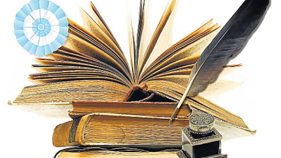 La literatura ha contribuido a la conformación de una identidad nacional. Pero también la ha discutido y, de alguna forma, combatido y disuelto. Opinan escritores, críticos y ensayistas.<br>