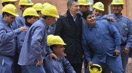 Macri pidió bajar el consumo de energía: "Estamos importando y nos sale carísimo".