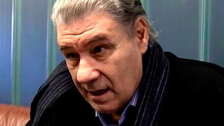 Víctor Hugo Morales