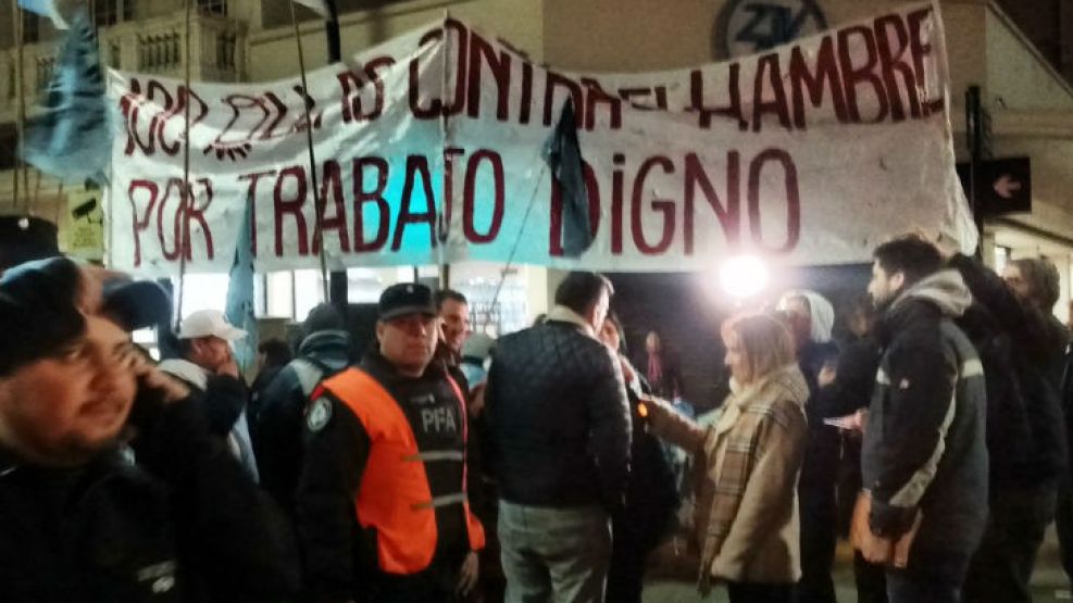 Afirmaron que el corte de Callao y Corrientes será el único del día.