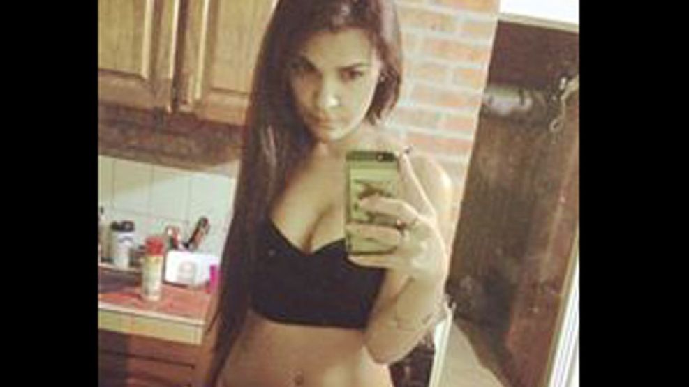Una modelo argentina fue asesinada en la cárcel de Guatemala.
