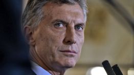 Macri criticó con dureza a Tinelli