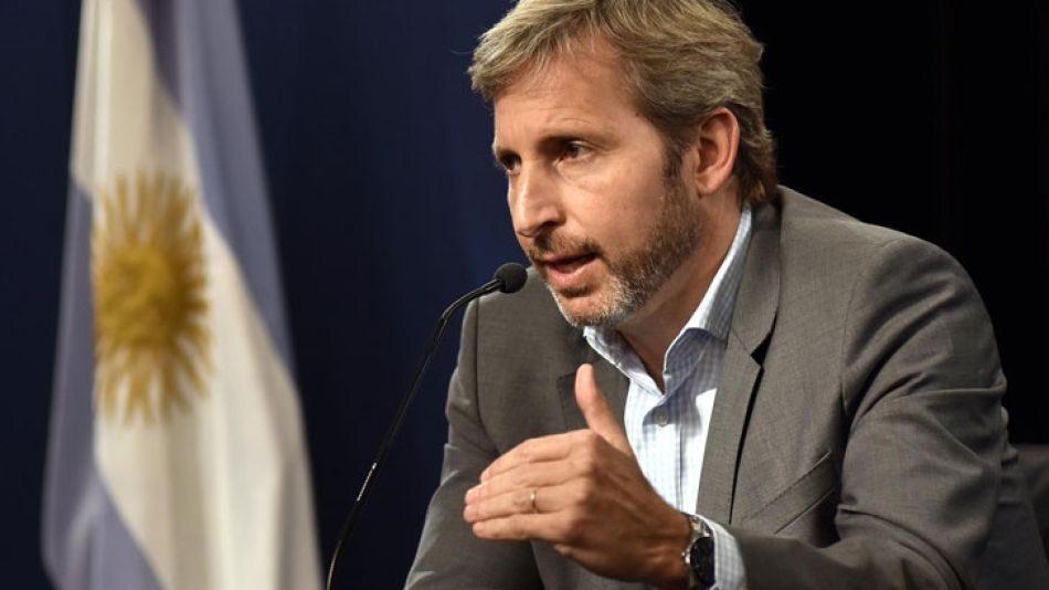 Rogelio Frigerio